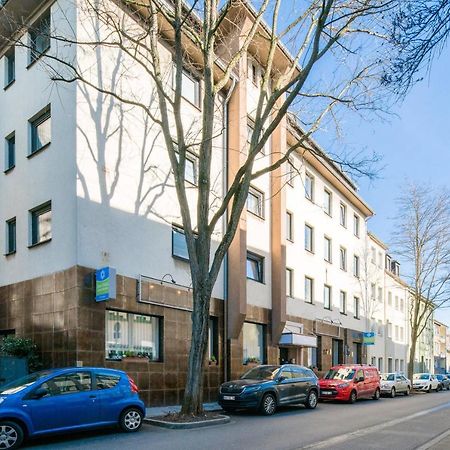 Sure Hotel By Best Western Ratingen Exterior foto