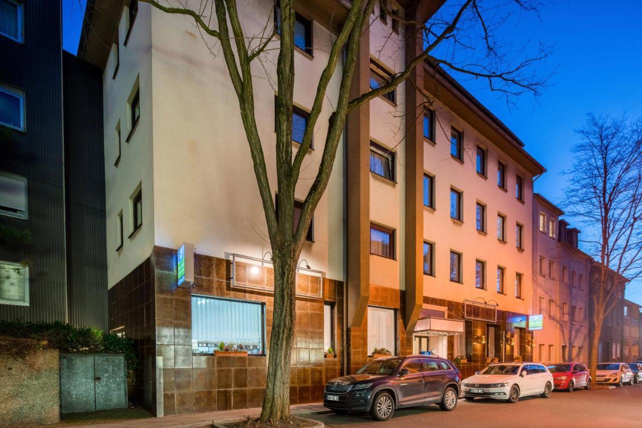 Sure Hotel By Best Western Ratingen Exterior foto